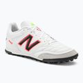New Balance 442 V2 Team TF pánske kopačky biele MS42TWD2.D.080