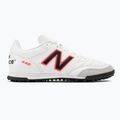 New Balance 442 V2 Team TF pánske kopačky biele MS42TWD2.D.080 2