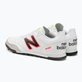 New Balance 442 V2 Team TF pánske kopačky biele MS42TWD2.D.080 3