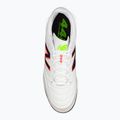 New Balance 442 V2 Team TF pánske kopačky biele MS42TWD2.D.080 6