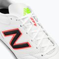 New Balance 442 V2 Team TF pánske kopačky biele MS42TWD2.D.080 8