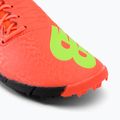 Detské kopačky New Balance Furon V7 Dispatch TF Jr orange SJF3TDF7.M.045 7