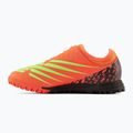 Detské kopačky New Balance Furon V7 Dispatch TF Jr orange SJF3TDF7.M.045 12