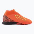Detské kopačky New Balance Tekela V4 Magique TF neon dragonfly 10