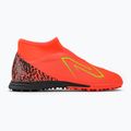 Detské kopačky New Balance Tekela V4 Magique TF neon dragonfly 2