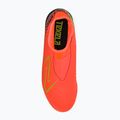 Detské kopačky New Balance Tekela V4 Magique TF neon dragonfly 6