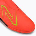 Detské kopačky New Balance Tekela V4 Magique TF neon dragonfly 7