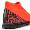 Detské kopačky New Balance Tekela V4 Magique TF neon dragonfly 8