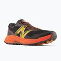 New Balance Fresh Foam Hierro v7 pánska bežecká obuv čierna MTHIERX7.D.115 10