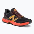 New Balance Fresh Foam Hierro v7 pánska bežecká obuv čierna MTHIERX7.D.115