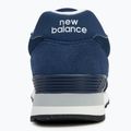 Pánska obuv New Balance 515's V3 navy 6