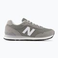 Pánska obuv New Balance 515's V3 slate grey 2