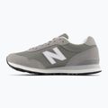 Pánska obuv New Balance 515's V3 slate grey 3