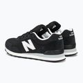 New Balance ML515 black pánska obuv 3