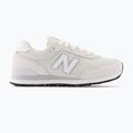 Pánske topánky New Balance Classic 515's V3 reflection/white/aluminum grey wht 2