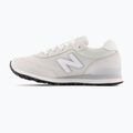 Pánske topánky New Balance Classic 515's V3 reflection/white/aluminum grey wht 3