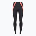 Dámske tréningové legíny New Balance Tight Shape Shield 7/8 High Rise Pocket black WP21112NDF 5