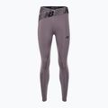 Dámske tréningové legíny New Balance Tight Relentless Crossover High Rise sivá NBWP21177Z 5