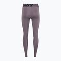 Dámske tréningové legíny New Balance Tight Relentless Crossover High Rise sivá NBWP21177Z 6