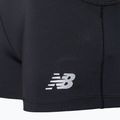 Dámske bežecké šortky New Balance Accelerate Pacer 3,5" čierne WS31243BK 7