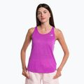 Dámske bežecké tielko New Balance Impact Run Tank fialové WT21260OOR