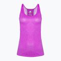 Dámske bežecké tielko New Balance Impact Run Tank fialové WT21260OOR 6