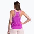 Dámske bežecké tielko New Balance Impact Run Tank fialové WT21260OOR 3
