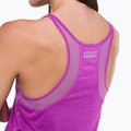 Dámske bežecké tielko New Balance Impact Run Tank fialové WT21260OOR 5