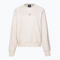 Dámska tréningová mikina New Balance Athletics Remastered French Terry Crewneck sivá WT31500GIE 5