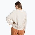 Dámska tréningová mikina New Balance Athletics Remastered French Terry Crewneck sivá WT31500GIE 3