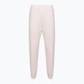 Dámske tréningové nohavice New Balance Athletics Nature State French Terry pink WP23553WAN 5