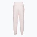 Dámske tréningové nohavice New Balance Athletics Nature State French Terry pink WP23553WAN 6