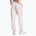 Dámske tréningové nohavice New Balance Athletics Nature State French Terry pink WP23553WAN 3