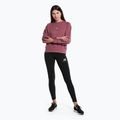 Dámske tréningové legíny New Balance Tight Essentials Stacked Logo Cotton black NBWP31509 2
