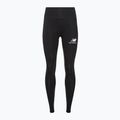 Dámske tréningové legíny New Balance Tight Essentials Stacked Logo Cotton black NBWP31509 5