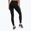 Dámske tréningové legíny New Balance Tight Essentials Stacked Logo Cotton black NBWP31509 3