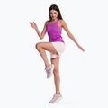 Dámske tréningové šortky New Balance Athletics Nature State French Terry pink WS23552WAN 2