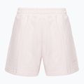Dámske tréningové šortky New Balance Athletics Nature State French Terry pink WS23552WAN 5