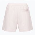 Dámske tréningové šortky New Balance Athletics Nature State French Terry pink WS23552WAN 6