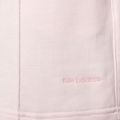 Dámske tréningové šortky New Balance Athletics Nature State French Terry pink WS23552WAN 7