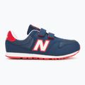 Detské topánky New Balance 2