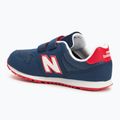 Detské topánky New Balance 3