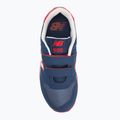 Detské topánky New Balance 5