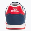 Detské topánky New Balance 6