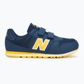 Detské topánky New Balance 2