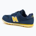 Detské topánky New Balance 3