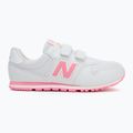 Detské topánky New Balance 2