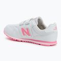Detské topánky New Balance 3