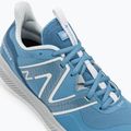 Dámska tenisová obuv New Balance 796v3 blue NBWCH796 8