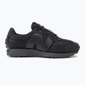 Detská obuv New Balance 327's V1 black 2